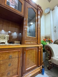 قنفات • استعمال قليل • ٤ كراسي مفرد