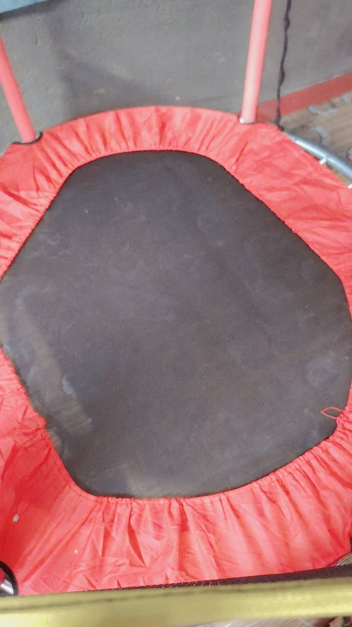 سلام عليكم. قفيزه البيع استعمالهة يومين ب70


**إذا كنت صاحب هذا الإعلان وتريد حذفه لأي سبب، رجاءا أرسل رسالة إلى الدعم الفني**