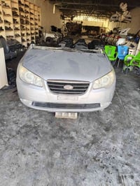 النترا سبكترا سوناتا • بابل قضاء جبله