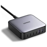 كيبورد هايبر اكس • سماعة سوني • شاحن UGREEN ٢٠٠واط