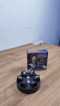 روليت كهربائية • تحدي الصعقة • ٥ لاعبين