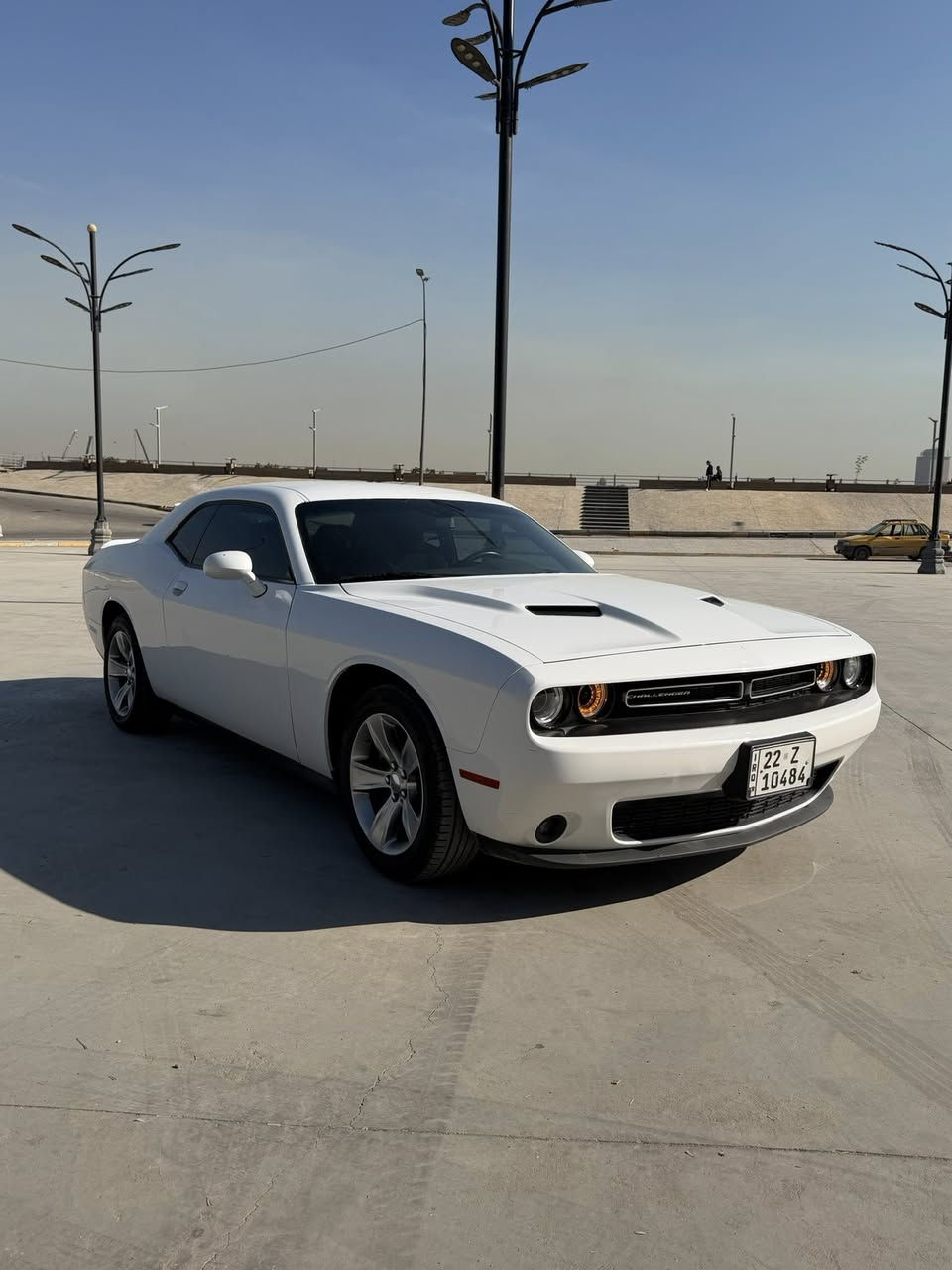 جالنجر sxt موديل 22 ماشيه 57 باسمي مضلل سنويه سنه حادث باب سايق وشويه جاملغ ***********
