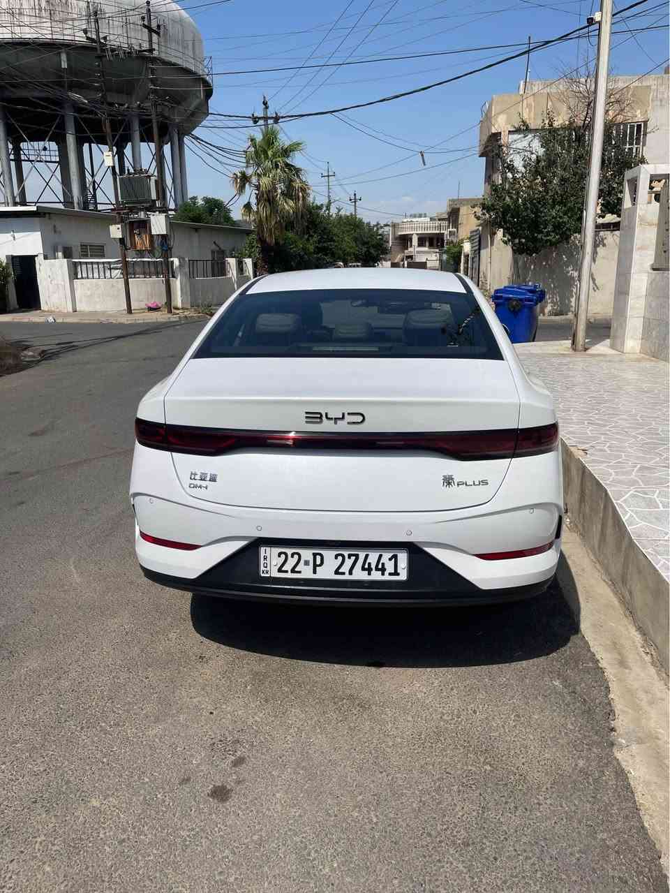 فةروشتني خيرا أربيل, العراق


**إذا كنت صاحب هذا الإعلان وتريد حذفه لأي سبب، رجاءا أرسل رسالة إلى الدعم الفني**