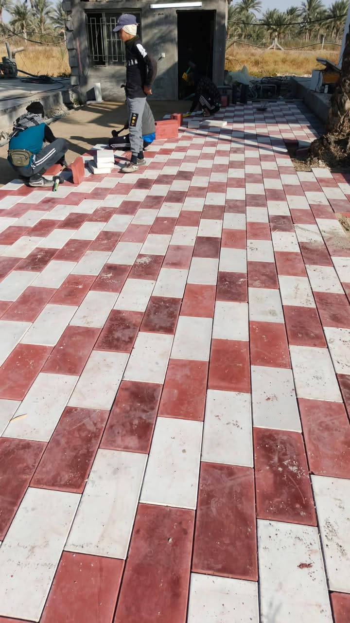 سلام عليكم 🖐
عمل انواع المقرنص 🪓
عمل مقرنص🛠    عمل كابات ⚒️  عمل رصيف🔨   عمل ساقيه   عمل مرمر  📎 عمل بورسلين🔩🔧   عمل كاشي   عمل كربستون⚔️🗡  (الثقه في عملنا) 🏹  عمل نقشات 🛠⚔️📸
السرعه والدقه في عملنا 🔑
يوجد لدينا كادر مخصص 🤞🏿

نعمل في بغداد وجميع المحافضات 🇶🇦🇮🇶🇲🇱
الرقم الهاتف ‏‪***********
الرقم الثاني
