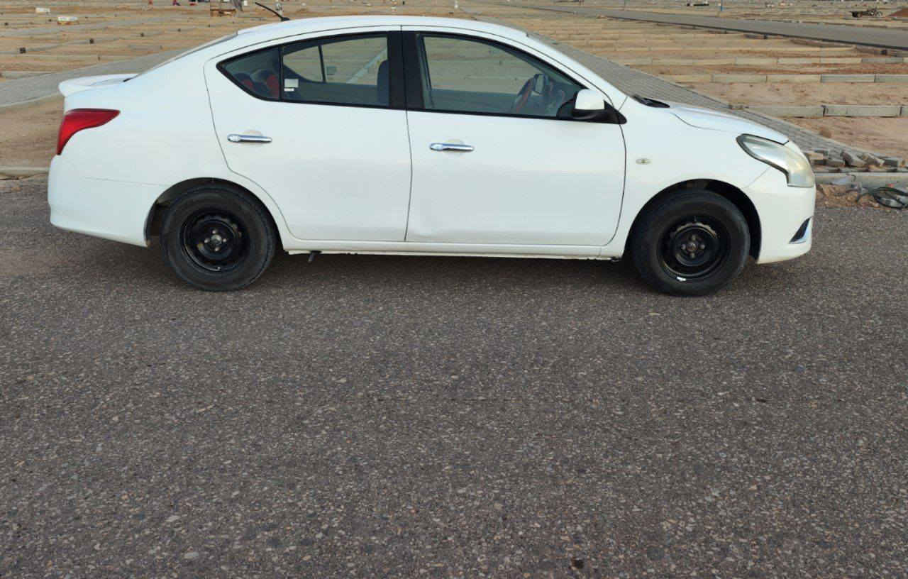 🚗 نيسان صني 2019 – أربيل
السيارة تريد وكالة وتريد تحويل
✨ بيها جام لغ مفتوح
🔧 كل المستهلكات مبدّلة وجديدة:
بطارية جديدة
تخم تاير جديد
منظومة بنزين كاملة جديدة
حدادية كاملة
⚠️ ملاحظة للشفافية:
يوجد صوت راجز خفيف بالمكينة
💰 السعر: 103
📉 بيه مجال بسيط للجادين
📍 المكان: النجف
📞 للاستفسار: ***********
