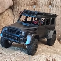 نماذج سيارات • طباعة ٣د • PETG مرن