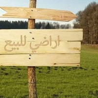 أبو الفضل • طابو زراعي • ١٠٠م