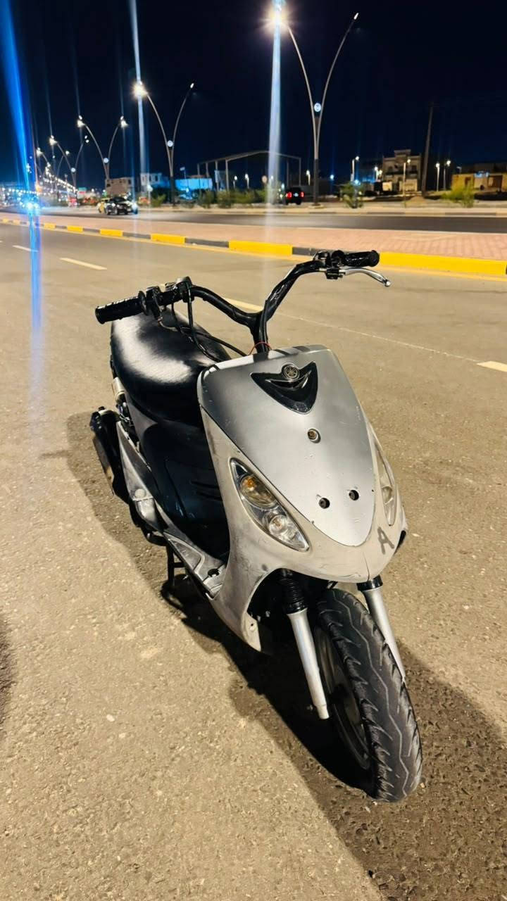 ماكس قجمه
دراجه نضيفه مزوده صالنصه رياضي sc مبوشه 55 دراجه خير من الله السعر 475


**إذا كنت صاحب هذا الإعلان وتريد حذفه لأي سبب، رجاءا أرسل رسالة إلى الدعم الفني**