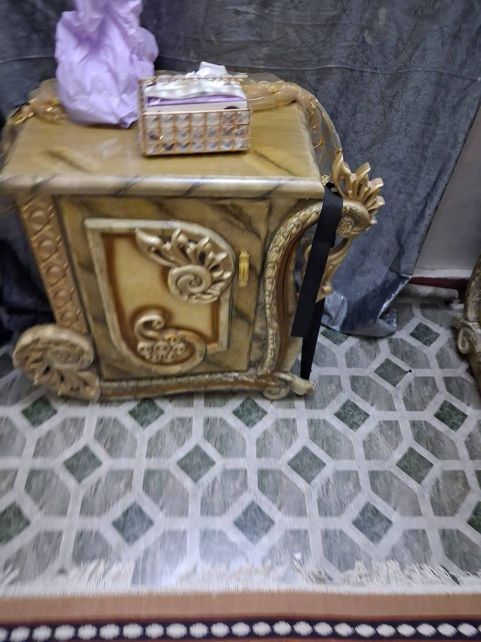 غرفة صاج للبيع


**إذا كنت صاحب هذا الإعلان وتريد حذفه لأي سبب، رجاءا أرسل رسالة إلى الدعم الفني**