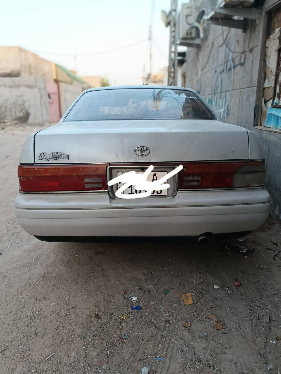 بطه فصل للبيع كيرمحرك كفاله بدي نظيف بس مدگر مصبوغ تجي ونشوف سيارة حلوة مال جناي رقم *********** رقم جديد لغايه 2030
