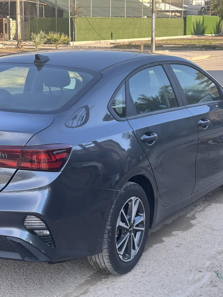 كيا فورتي 2024 للبيع
لون (رصاصي طوخ)
دخول جديد- تحويل فوري
٥: المواصفات:
• مكينة 2000 سي سي
(Traction Control) مانع انزلاق •
• نظام ثبات إلكتروني (ESC)
مانع انغلاق الفرامل ABS •
• توازن الفرامل إلكتروني (EBD)
• كاميرا خلفية
• شاشة وسطية
• تحكم بالمقود
• مكيف ممتاز
٢* الضرر:
• قطعة قبق جنطه
• بدون دواخل
• الايرباكات سليمة
صور الحادث مرفقة للوضوح
*
السعر: 153
بيه مجال بسيط للجادين
ما للاستفسار:***********
