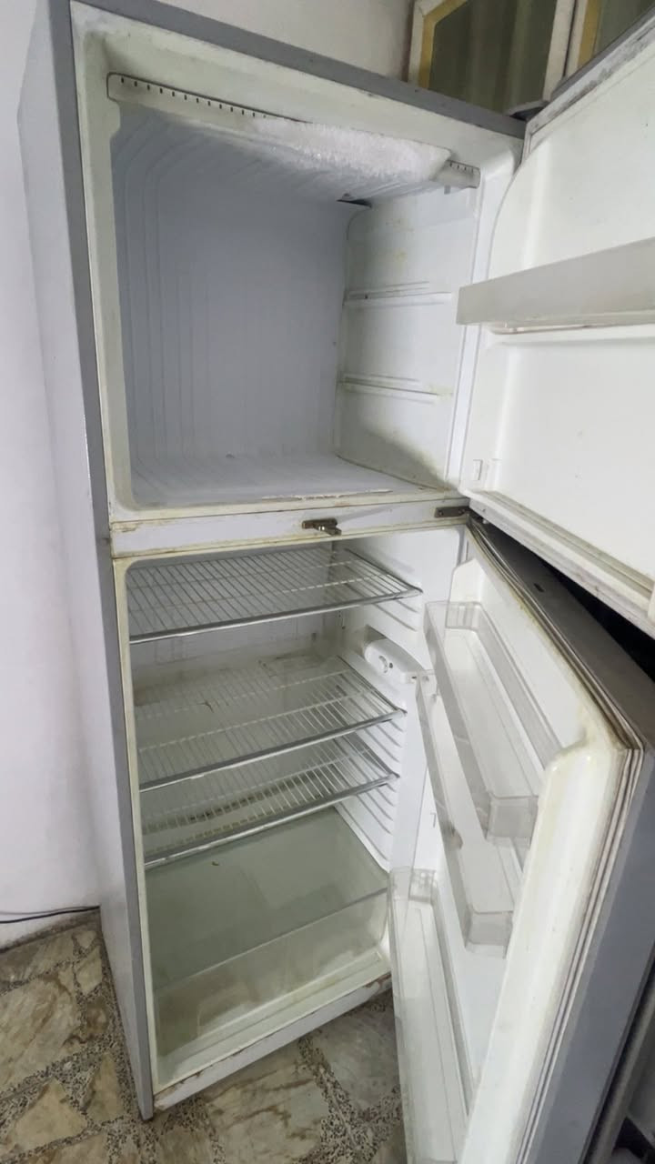 ثلاجه جبسون 22 قدم جاهزه
السعر 250
الموقع بغداد البلديات
الاستفسار ***********
