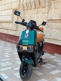 ريان Super S • ٢٠٢٦ • بصمة