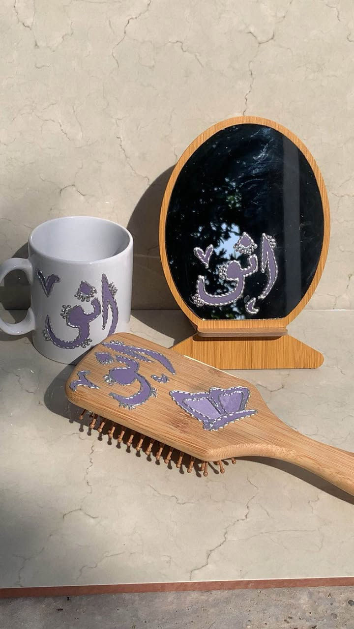 كشختج عليج وكشخة العيد علينة 
بكجات 
عروض على هذة البكج 
شغلي حسب الطلب
يتوفر توصيل لجميع المحافظات العراقية
الحجز قبل اسبوع
ضمان الوان ضد الماء بغداد, العراق


**إذا كنت صاحب هذا الإعلان وتريد حذفه لأي سبب، رجاءا أرسل رسالة إلى الدعم الفني**