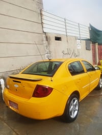 كوبالت • ٢٠٠٨ • محرك وكير شرط