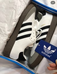 سامبا • خفيف • مريح