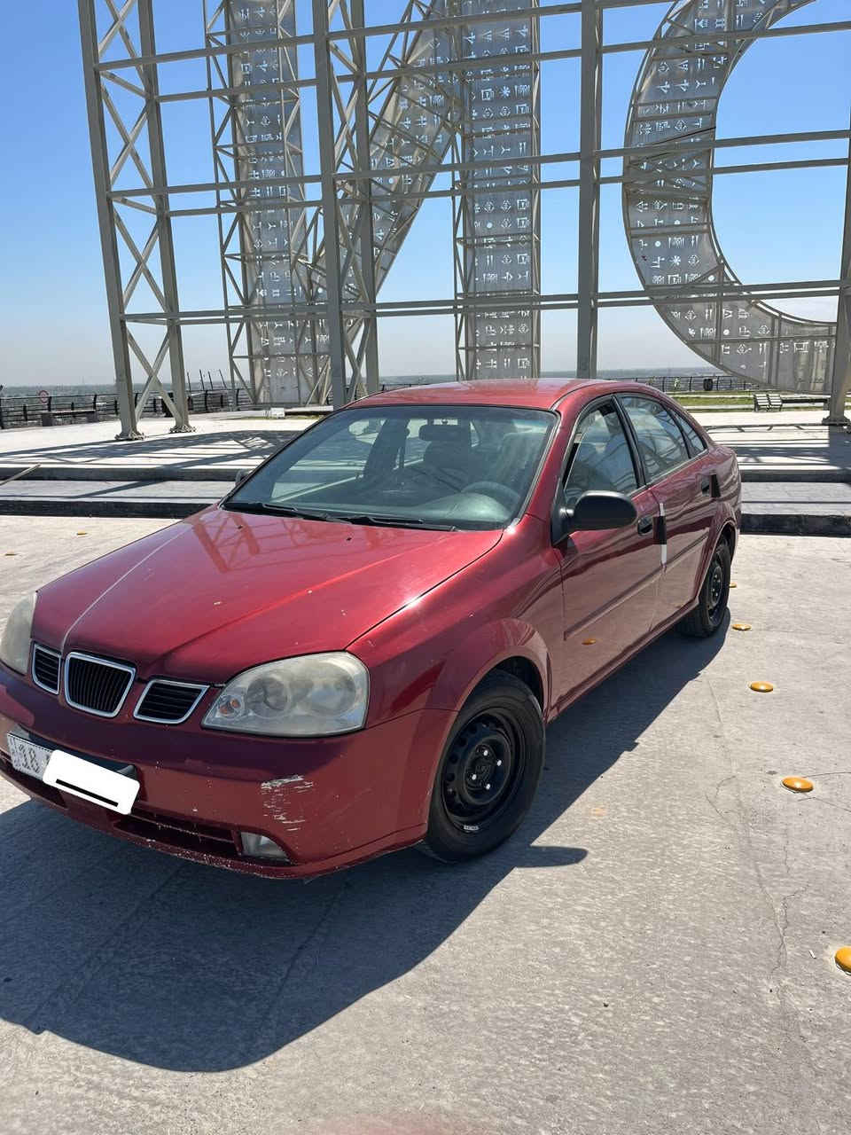 أوبترا 2004
هزة جديدة رقم بابل أنكليزي 
سنوية لـ 2031 بـ أسمي 
كير مكينة خير من الله 
شاشة + داشكام 
مصبوغة حزام للجمالية 
السعر 58 وبيها مجال بسيط 
مكاني حلة أبي غرق 
***********
