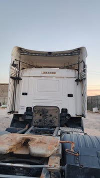 كاسحه كامله • سكانيا • البصره الشعيبه