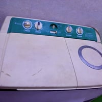 غسالات • شرط شغل • غسل وتنشيف