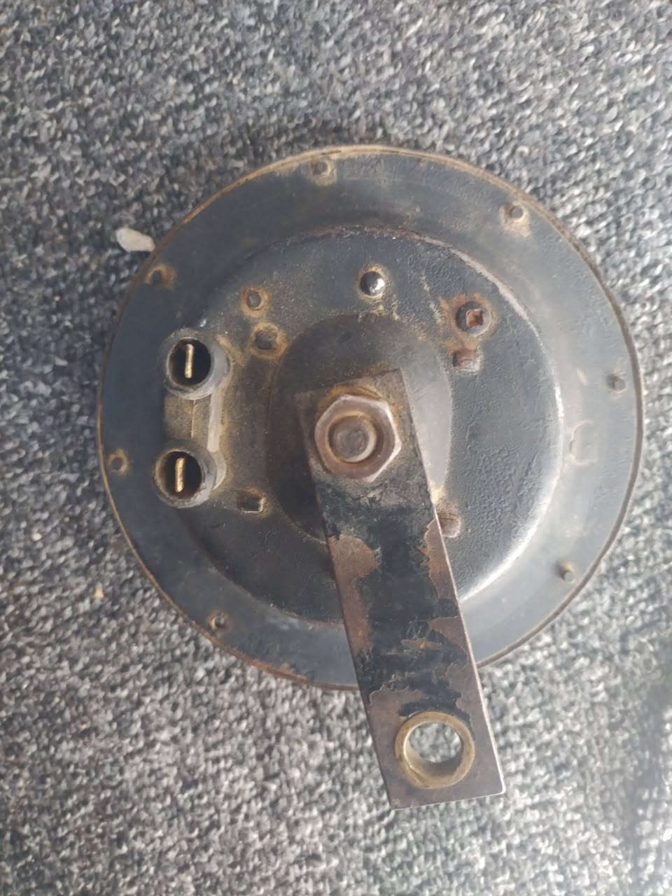 هورنات ياباني صوتهن قوي وزوج مري سعر الهورنات ١٢٥


**إذا كنت صاحب هذا الإعلان وتريد حذفه لأي سبب، رجاءا أرسل رسالة إلى الدعم الفني**