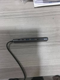 محوّلة • USB-C • HDMI