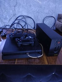بلي فور مهكر • بلاي ستيشن 4 سلم • PS4 معدل • بلي 4 مع يو بي اس • بلاي ...