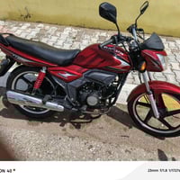 دايون ١١٠ • اوراق كامله • باتري جديده