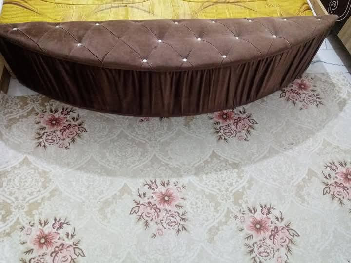 السلام عليكم غرفة نوم للبيع بسعر مناسب مكاني النجف حي العسكري


**إذا كنت صاحب هذا الإعلان وتريد حذفه لأي سبب، رجاءا أرسل رسالة إلى الدعم الفني**