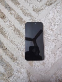 ايفون 15برو ماكس موبايل بس ضهر مكسور امريكي الذاكره 256 دبل سيم مشحون ...