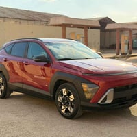 هوندا كونا • ٢٠٢٤ • رقم شاصي اربيل