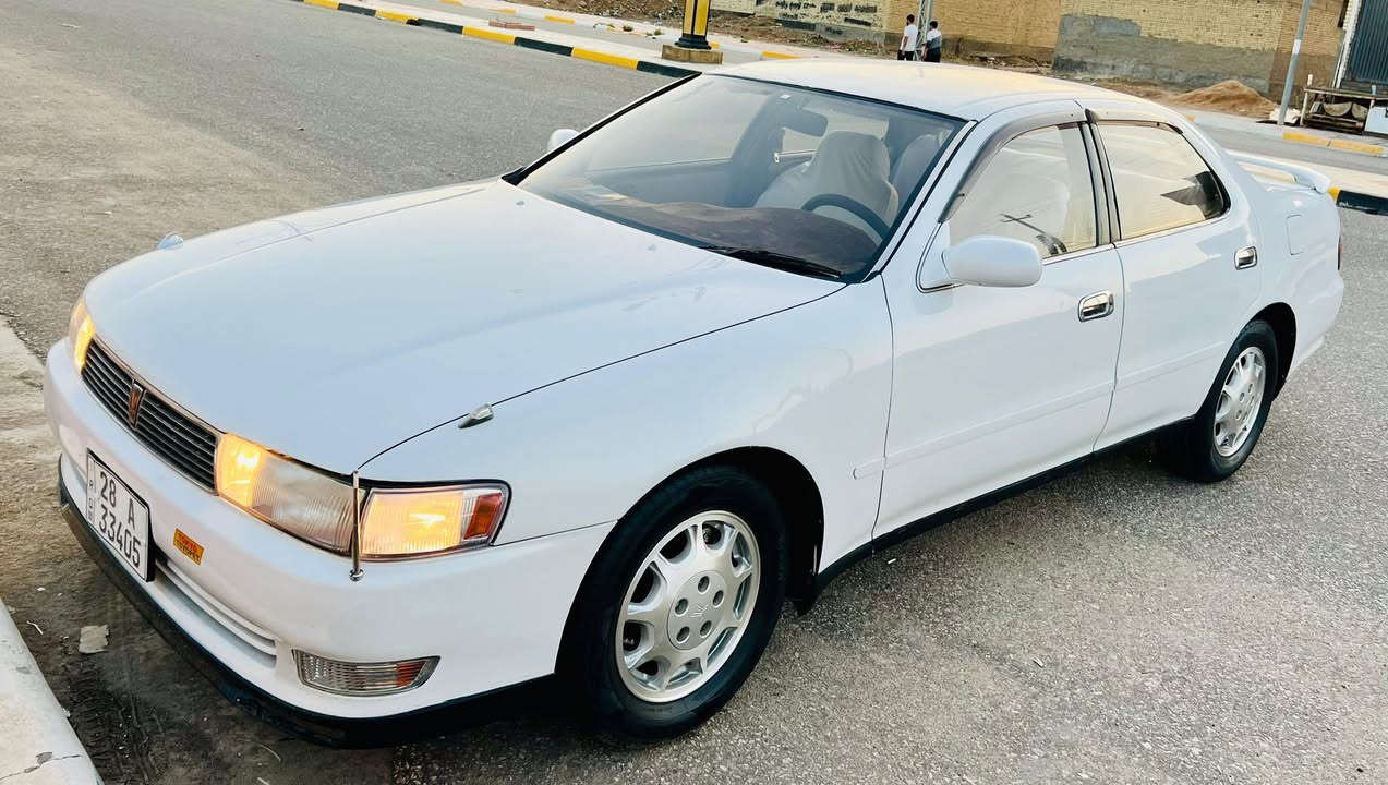 السلام عليكم لبيع كرستا رقم نجف نكليزي (بسمي)موديل 1995مشروع وطني سنويه لغايه 2030مكفوله كفاله عامه من الكص ونقل جثه ولعيب شرعي ولخياس وضربه مكينه وكير كارتون تبريد ثلج ❄️ كهربايات كله تشتغل دواخل كارتون حداديه تخم تاير جاهزه سياره جديده مكاني كربلاء السعر 67لستفسار ***********
