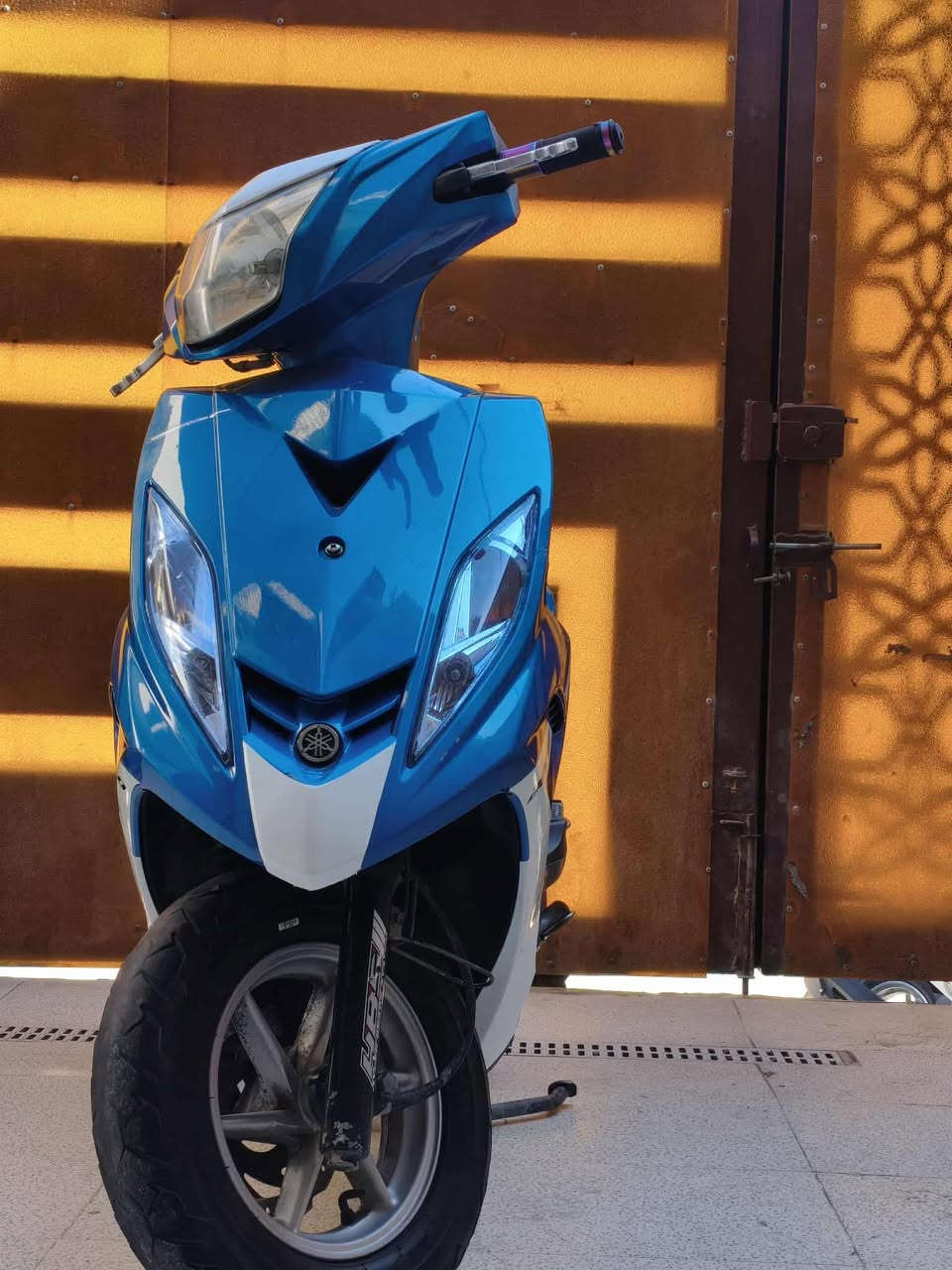 دراجه GTR للبيع كفاله عامه
الاستفسار على الرقم 

***********
