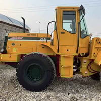 واسط النعمانيه • شفل ٧٠ • هايدروليك