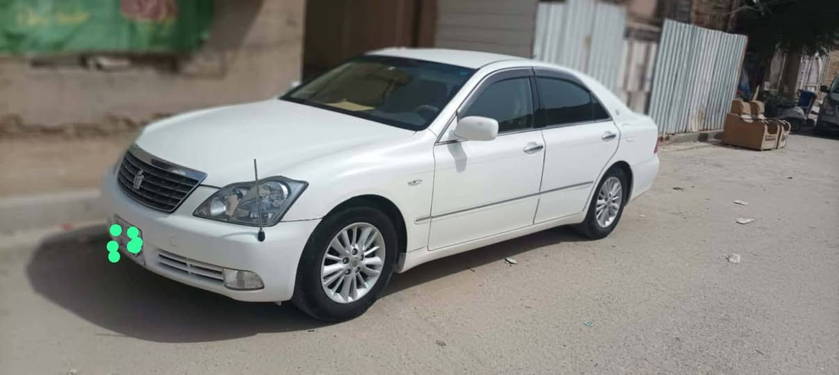 شاهين للبيع ادوات كفاله عامه ابيض بصمه رصاصي شاصي 80 موديل 2006 داخل بيج
سياره جديده ونضيفه مال جناي كير مكينه حداديه تخم تاير خير من الله المكان ناصريه 
سعر 80 وبيه مجال قليل
الاستفسار اكثر الاتتصال على الرقم
***********
