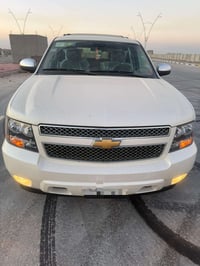 تاهو LTZ • ٢٠١٣ • ١٧٠ ألف