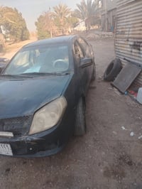 ٢٠١٢ • رقم بغداد • محرك مكفول