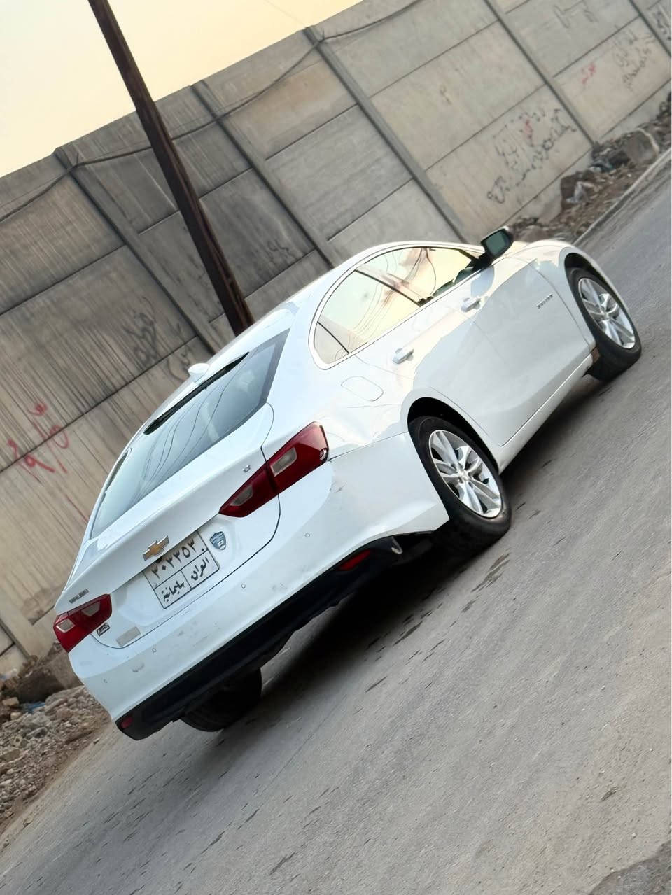 1G1ZE5STXHF125229 بغداد, العراق


**إذا كنت صاحب هذا الإعلان وتريد حذفه لأي سبب، رجاءا أرسل رسالة إلى الدعم الفني**