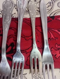 ٤ شوك • تقييم • للبيع