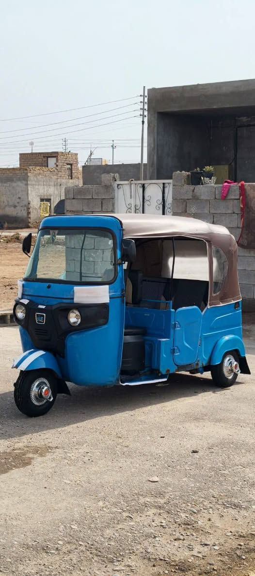 سلام عليكم شباب هااي تكتك للبيع موديل 22 تكتك مال جناي مكان ميسان قلعه صالح  رقم الهاتف *********** وني بخدمت الشراي
