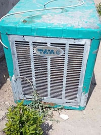مبرده مستعمله للبيع جاهزه الشغل السعر ب 40 بها مجال للشراي07834861788