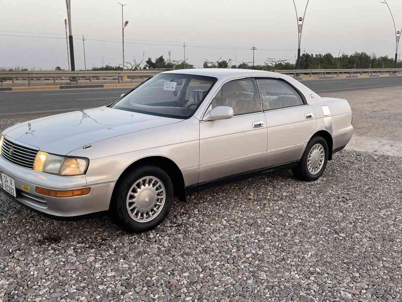 رمضان كريم عليكم بطه منتصل موديل 1994 محرك وكير نعمه من الله تبريد ثلج تخم تاير رقم بصره دولي بسمي سنويه 30 مكفوله كفاله عامه من الكص ونقل وضربه وصبغ حداديه 100بل 100كهربايات عمه شقاله سياره ما متعوبه مال جناي سياره كارتون ماذب عليه ولا الف فنر بلاد منضومه زنون السعر 68 وبيه مجال بصيط العنوان البصره زبير حي شهدا رقم الهاتف ***********  غير متواجد عله الفيس ونسف عله الطاله
