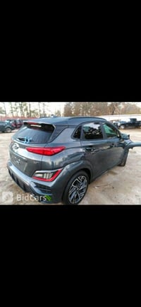 للبيع هوندا كونا موديل 22 الأين فول مواصفات ماشيه 51 الف رقم بغداد باس...