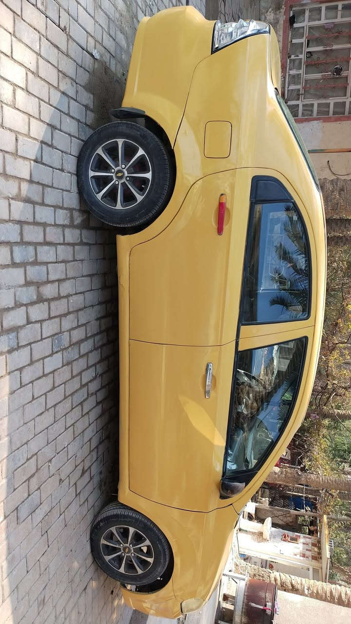 السلام عليكم
افيو 2007 رقم نجف بأسمي مصبوغة عام محرك جيد جدا سنوية لل٢٧ ما عليه غرامات بس عليه هيئة ٣٠٠ يراد اله ترتيبات بسيطة مثلا بولش جام بك لايت هيج شي
#السعر ٣٥ وبيه مجال بسيط. مكاني كربلاء الحسينية
***********
