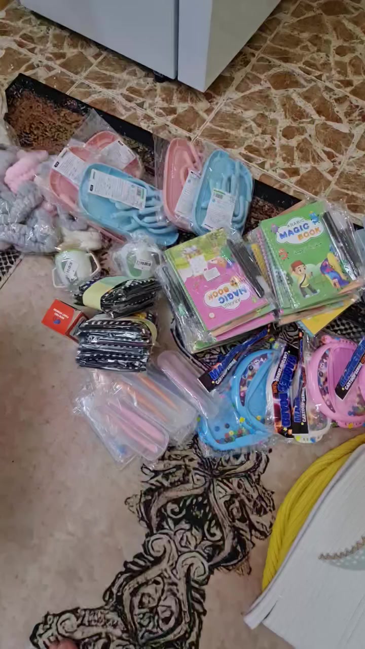 يتكون من اكثر من ٢٥٠ قطعه
١٠٠ الف مع توصيل


**إذا كنت صاحب هذا الإعلان وتريد حذفه لأي سبب، رجاءا أرسل رسالة إلى الدعم الفني**