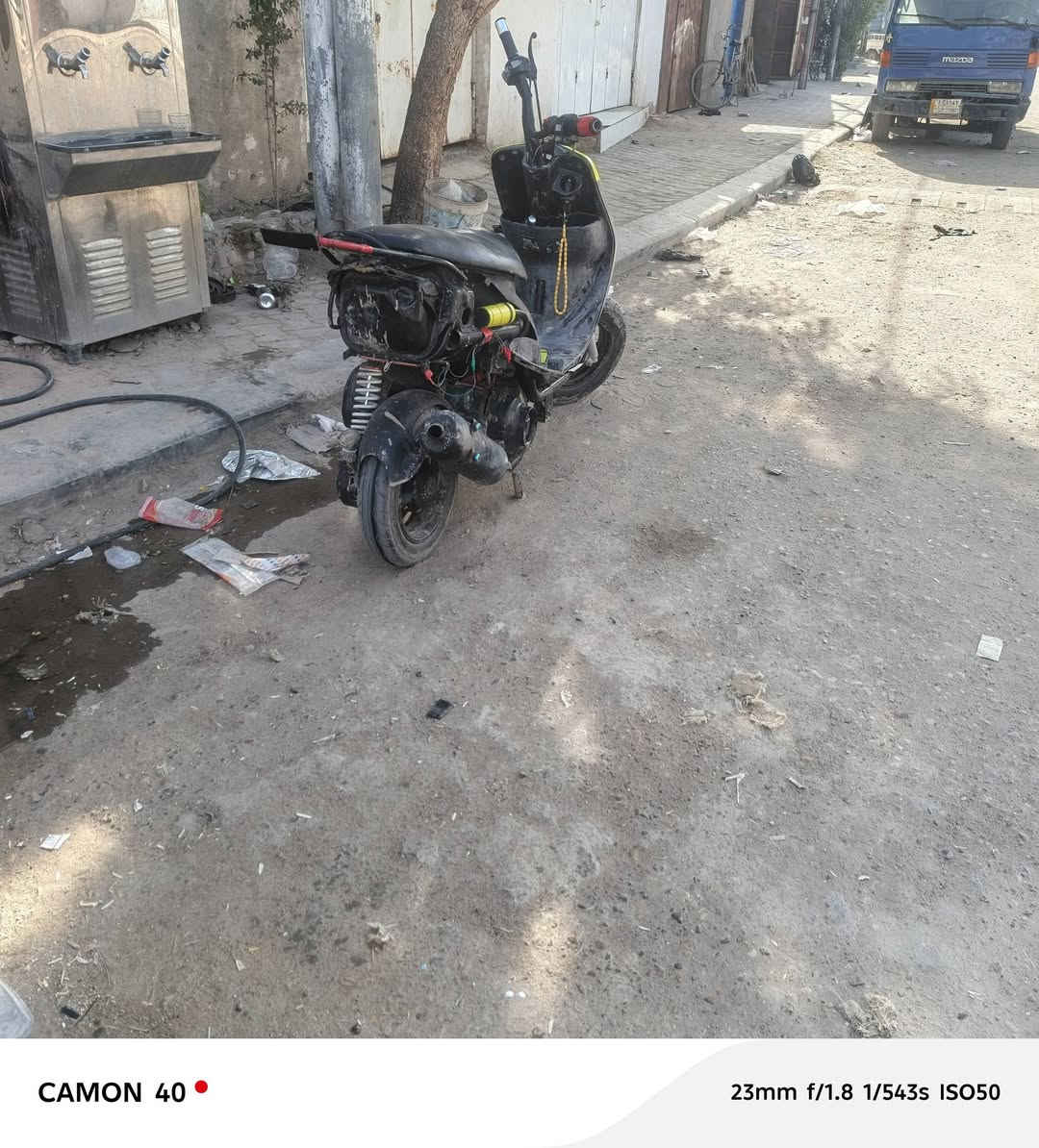 السلام عليكم دراجات للبيع دراجات نظيفه مكان المدينه نايف عز الدين سليم***********
