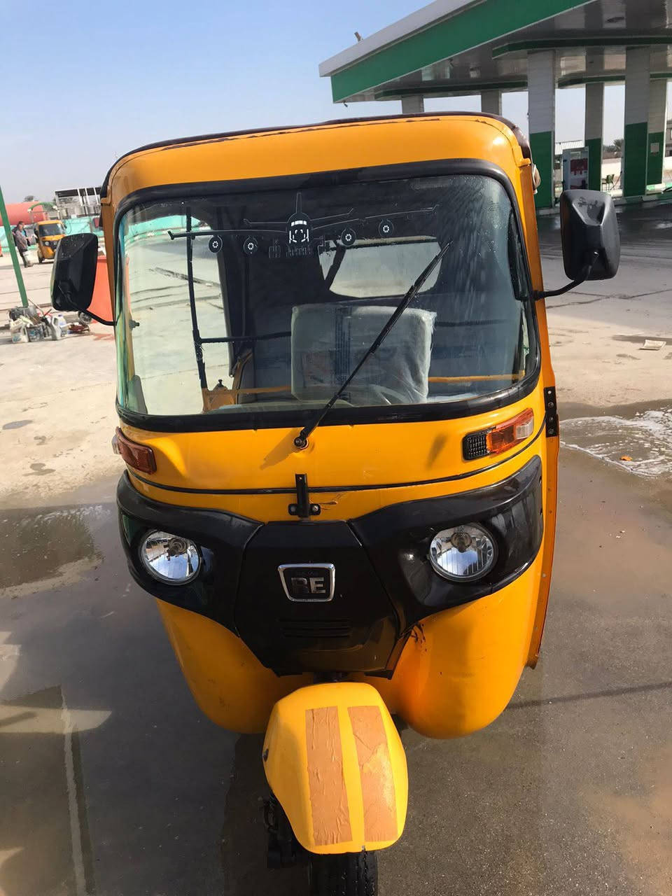 سلام عليكم تكتك البيع موديل 22وراق  حولك گبل بسمك خالد وصادق تكتك خير من الله كفاله من لا صبغ ول معجون المكان بابل القاسم الستفسار *********** السعر 7200وبيه مجال بصيط
