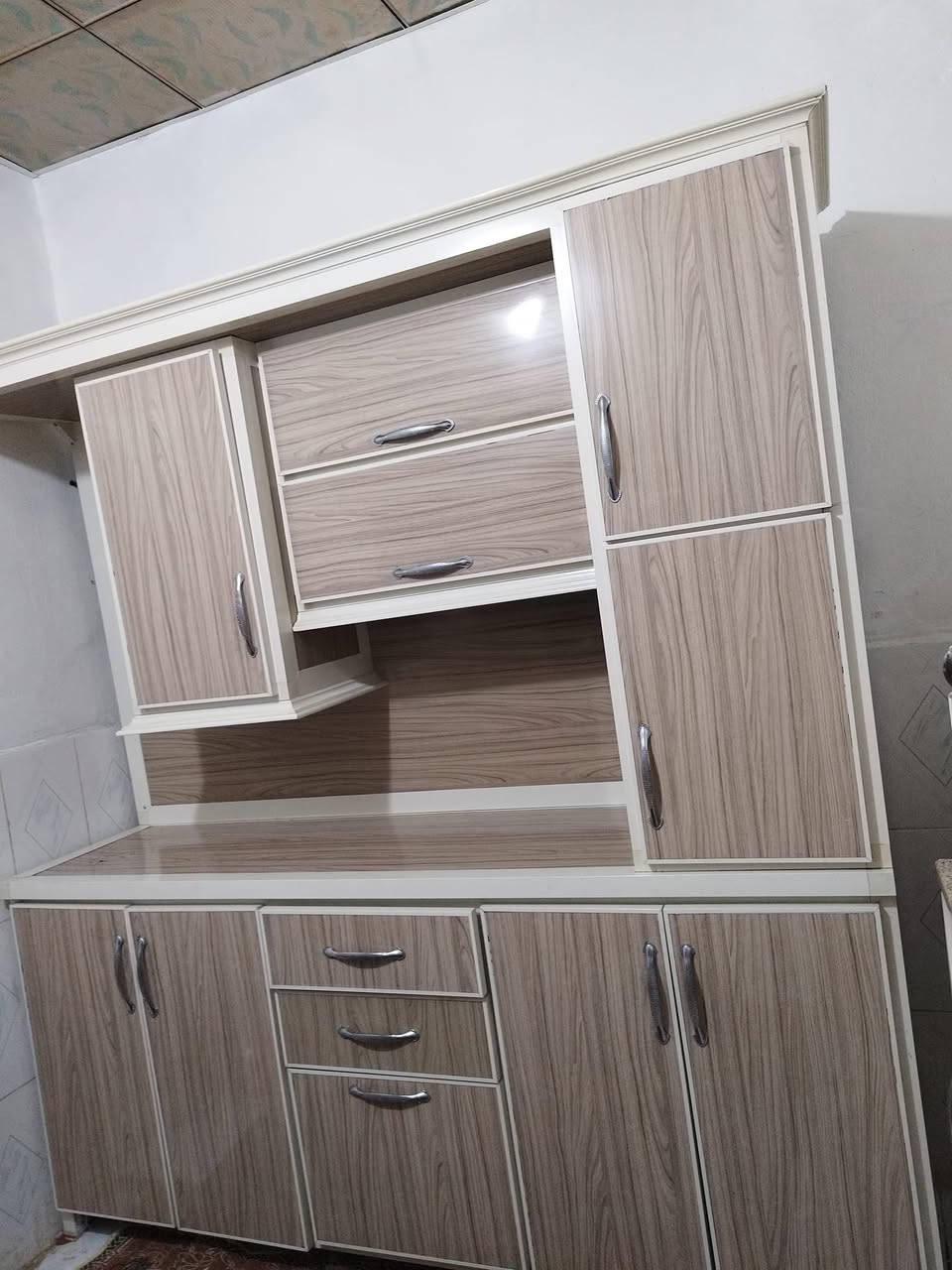 للبيع لمعرفة السعر تعال خاص .


**إذا كنت صاحب هذا الإعلان وتريد حذفه لأي سبب، رجاءا أرسل رسالة إلى الدعم الفني**