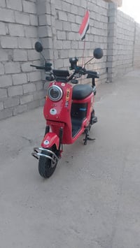 R9 • ماطور شحن • الشرقاط