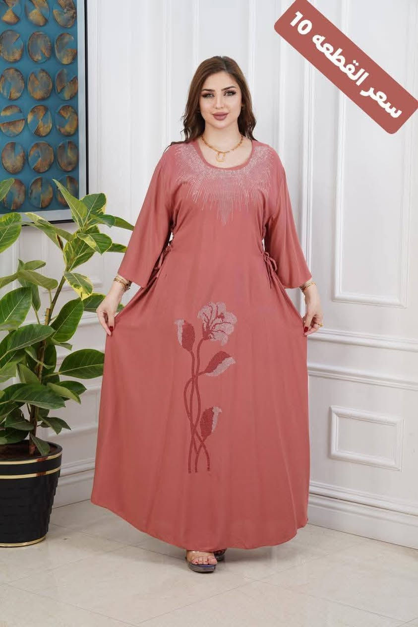 دشداشه كشمير كلوش   💥💥..
سعر القطعه 10
قياسات 2XL.3XL.4XL.5XL
يتوفر توصيل لكافه مناطق الديوانيه ✈🛵🚗
          ولجميع محافظات العراق ٣ الف فقط


**إذا كنت صاحب هذا الإعلان وتريد حذفه لأي سبب، رجاءا أرسل رسالة إلى الدعم الفني**