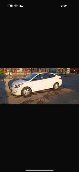 السلام عليكم اكسنت موديل ٢٠١٢ بلو ماشيه ١٢٥ الف جاهزه ومكفوله بيه بس بارد بالجاملغ الخلفي السعر ١٠٧ وبيه مجال بسيط مكاني بغداد السيدية رقمي *********** بغداد
